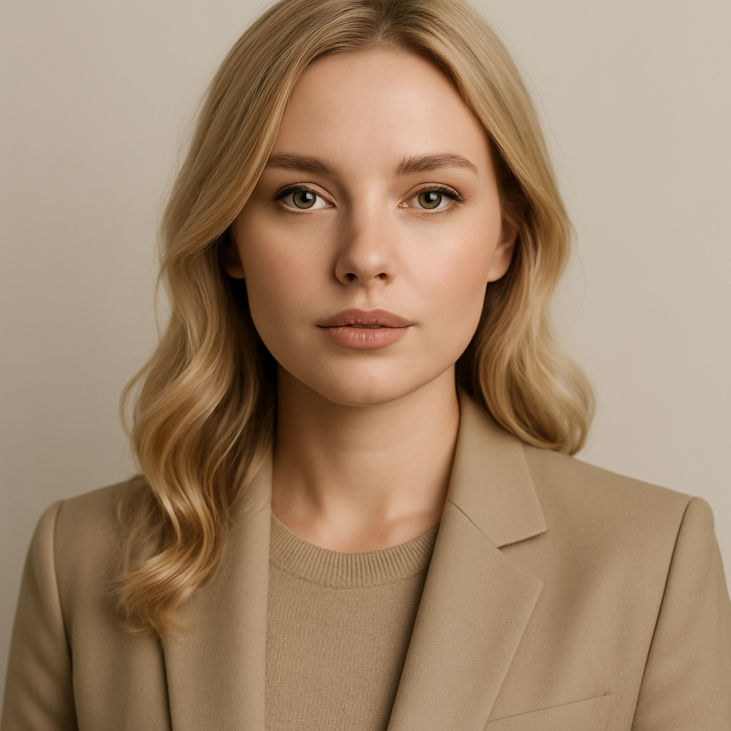 Фото Левицька Каріна