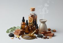 Аромадизайн: як створити фірмовий запах вашої оселі за допомогою ефірних олій