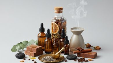 Аромадизайн: як створити фірмовий запах вашої оселі за допомогою ефірних олій