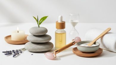 Час на себе: як побудувати ідеальну beauty-рутину, навіть якщо у вас є лише 2 хвилини