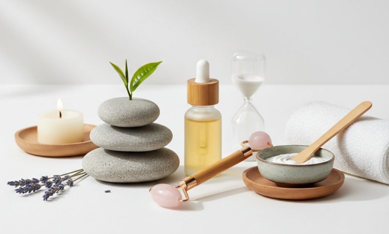 Час на себе: як побудувати ідеальну beauty-рутину, навіть якщо у вас є лише 2 хвилини