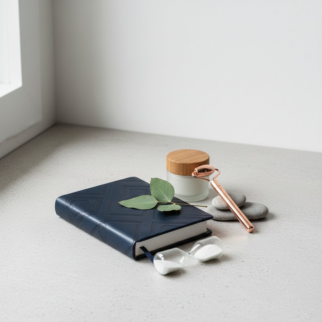 Час на себе: як побудувати ідеальну beauty-рутину, навіть якщо у вас є лише 2 хвилини