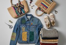 Друге життя речей: як стильно кастомізувати старий одяг (Upcycling)