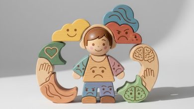 Емоційний інтелект дитини: як навчити малюка розуміти свої почуття