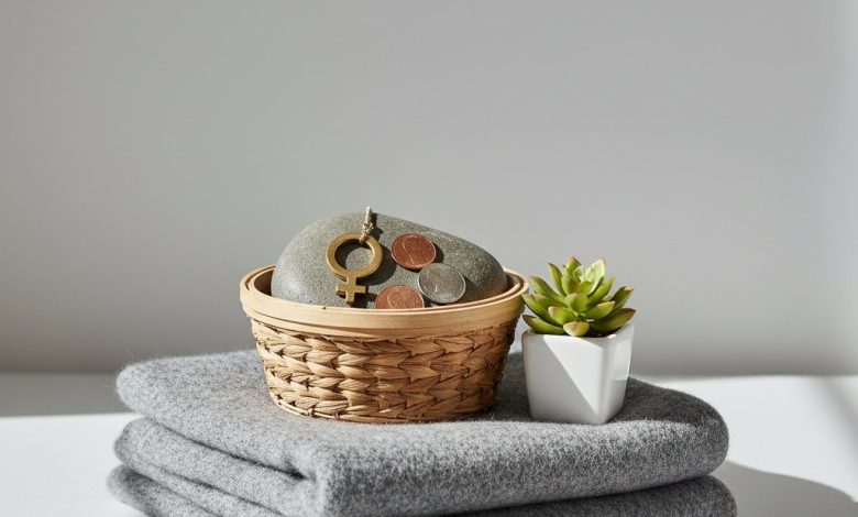 Фінансова грамотність для жінок: як створити власну «подушку безпеки»