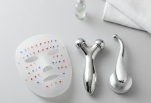 Гаджети для обличчя: тестуємо мікроструми та LED-терапію в домашніх умовах