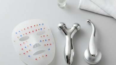 Гаджети для обличчя: тестуємо мікроструми та LED-терапію в домашніх умовах