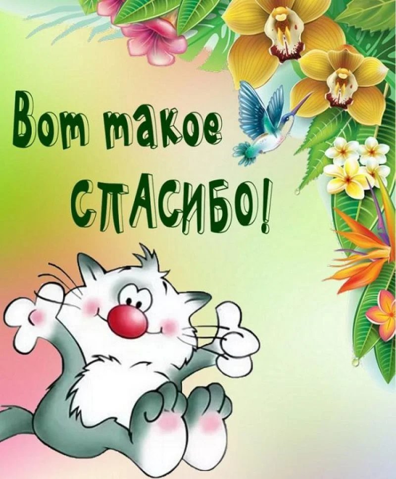 гарні слова подяки