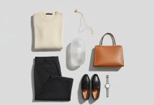 Капсула «Тиха розкіш»: як виглядати дорого, витрачаючи мінімум коштів