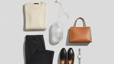 Капсула «Тиха розкіш»: як виглядати дорого, витрачаючи мінімум коштів