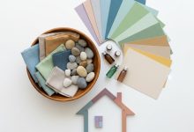 Кольорова терапія: як підібрати відтінки в інтер’єрі для зняття стресу