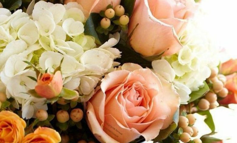 листівка з ювілеєм жінці