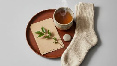 Мистецтво Slow Living: як насолоджуватися моментом у ритмі великого міста