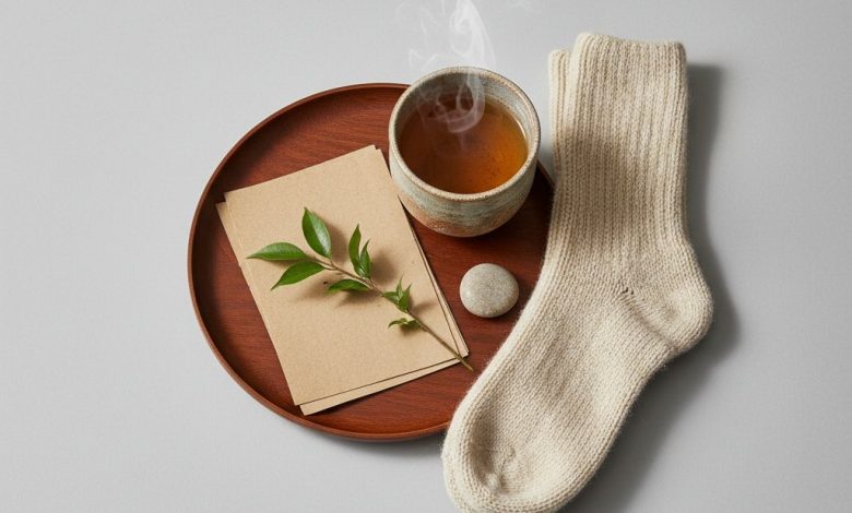 Мистецтво Slow Living: як насолоджуватися моментом у ритмі великого міста