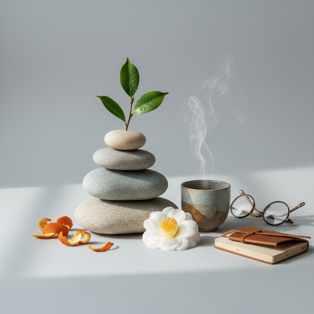 Мистецтво Slow Living: як насолоджуватися моментом у ритмі великого міста