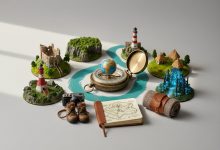 Путешествие на уикенд: топ-5 секретных инста-локаций Украины для перезагрузки