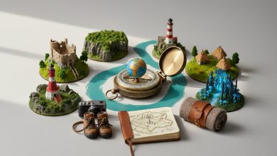 Подорож на вікенд: топ-5 секретних інста-локацій України для перезавантаження