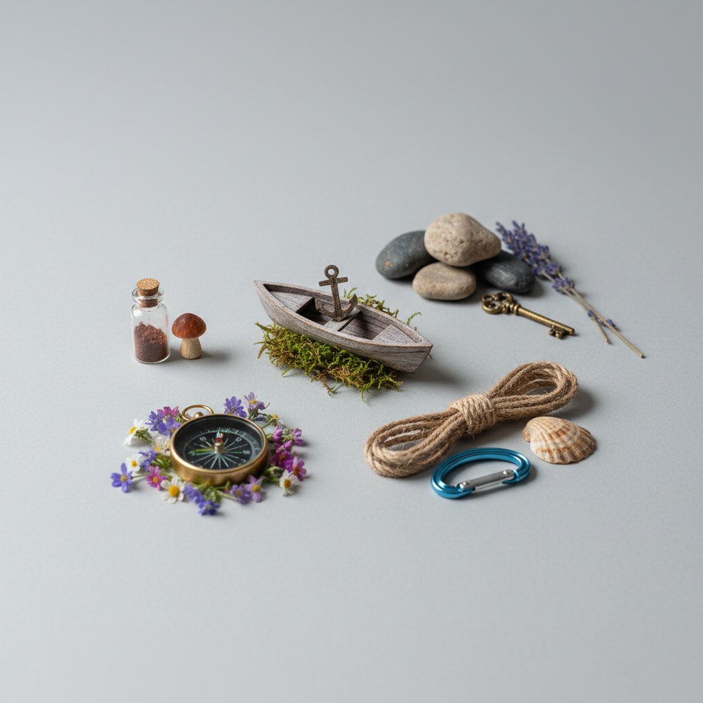 Подорож на вікенд: топ-5 секретних інста-локацій України для перезавантаження