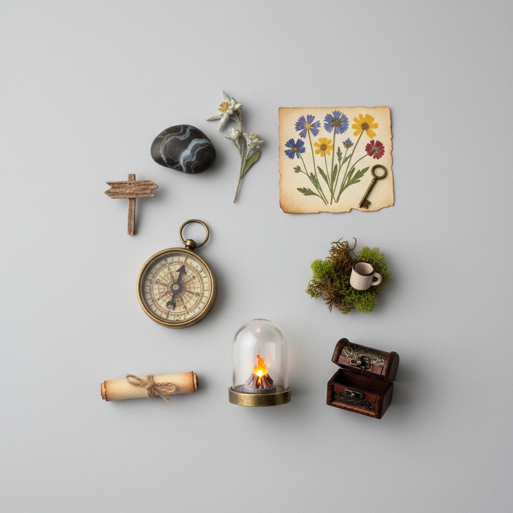 Подорож на вікенд: топ-5 секретних інста-локацій України для перезавантаження