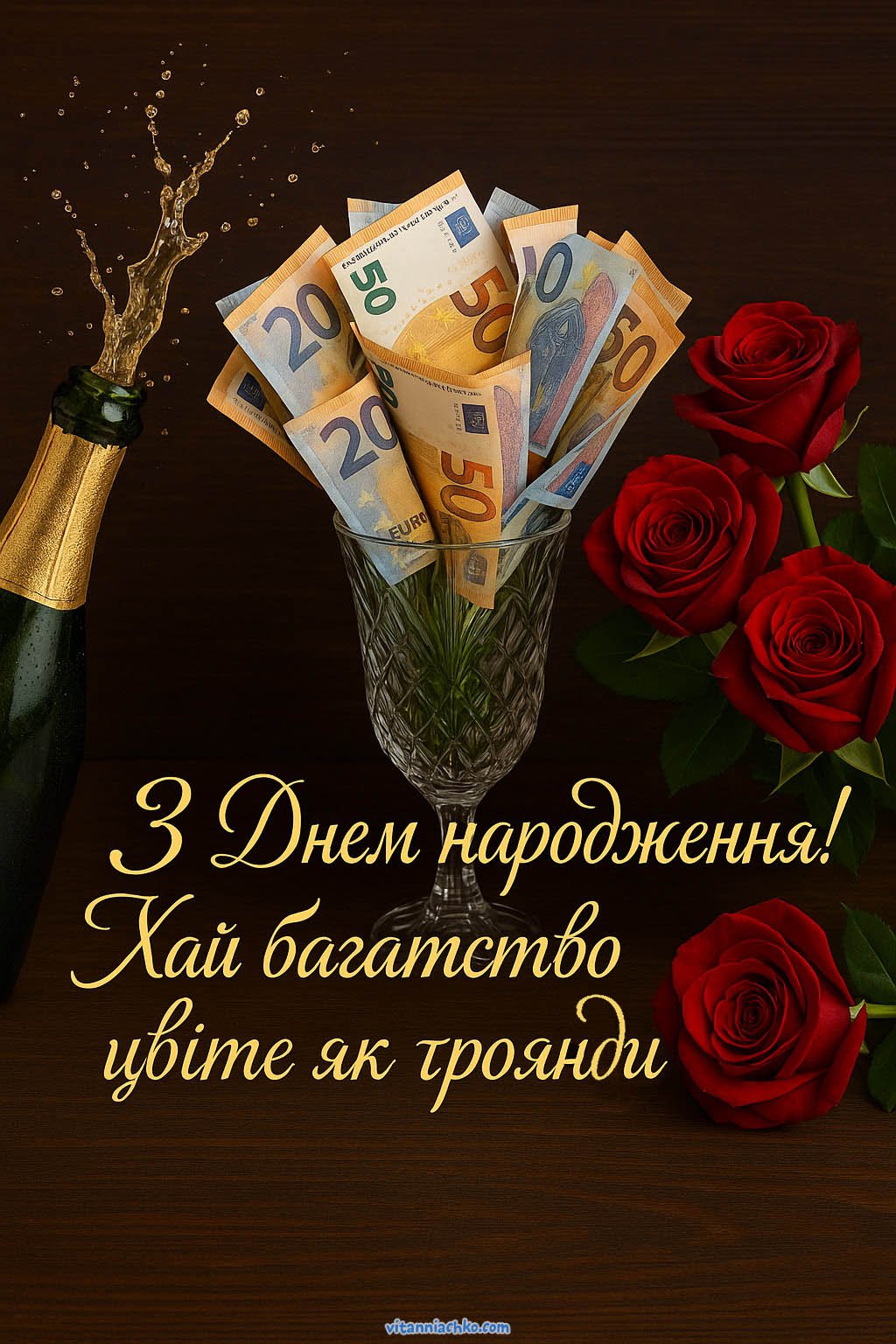 прикольні вітання з днем народження для мужчин