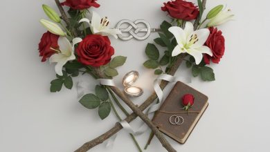 Секрети щасливого партнерства: як підтримувати романтику після 10 років шлюбу