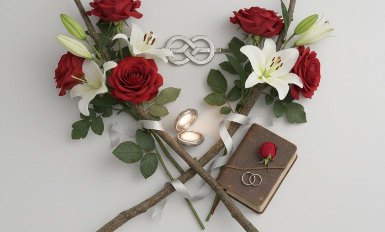 Секрети щасливого партнерства: як підтримувати романтику після 10 років шлюбу