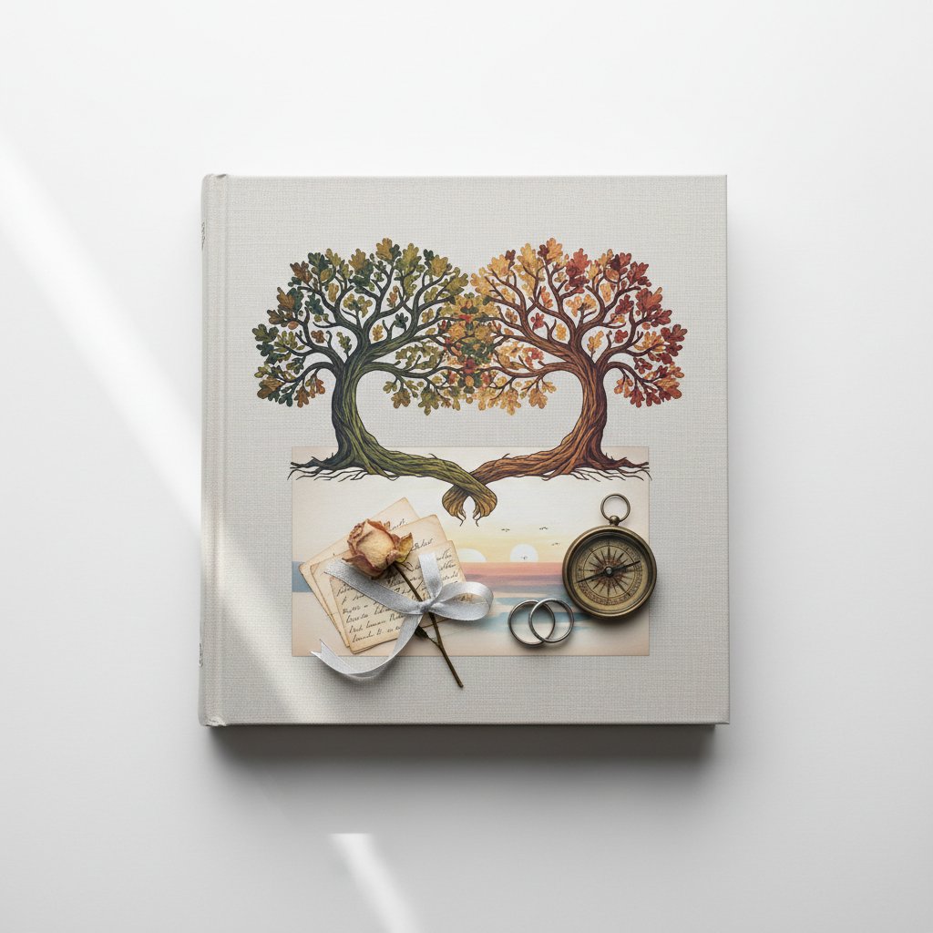 Секрети щасливого партнерства: як підтримувати романтику після 10 років шлюбу