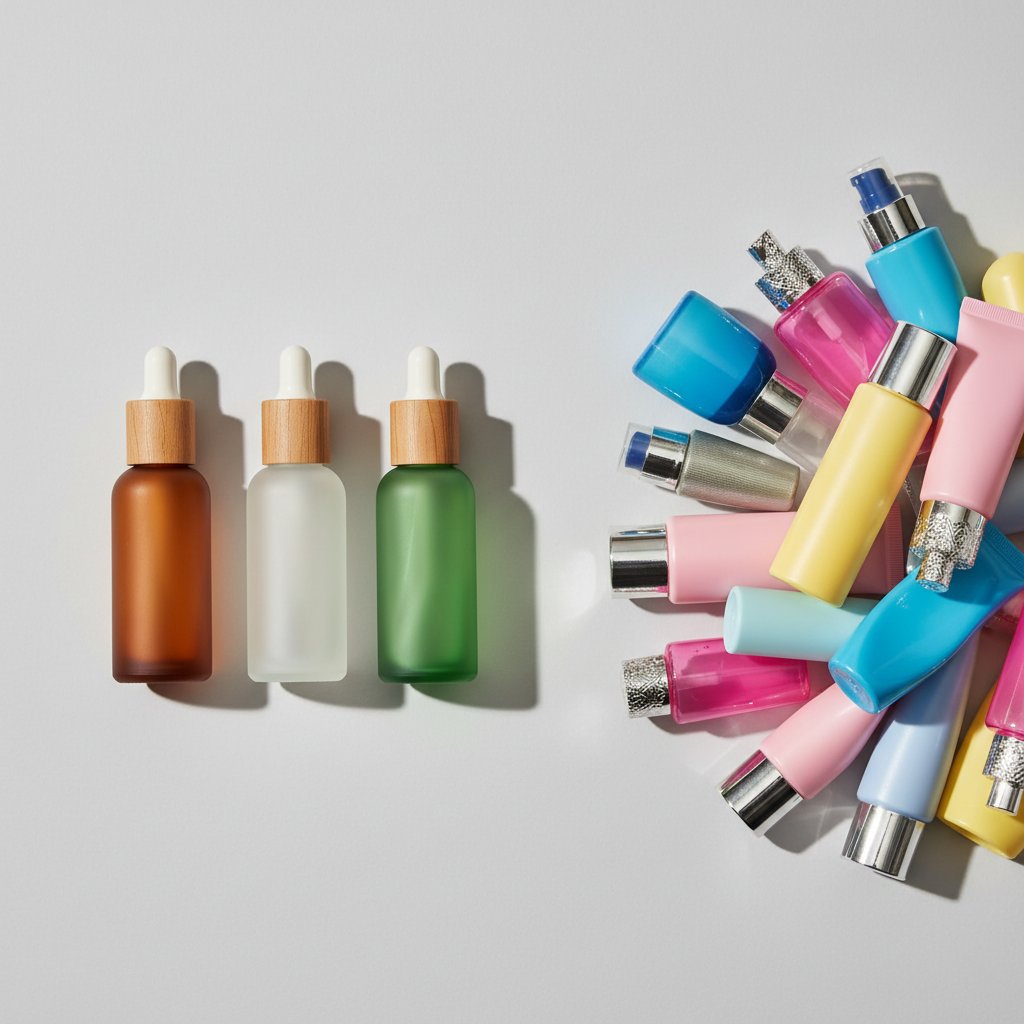 Скін-мінімалізм: чому 3 якісних засоби кращі за 10-ступеневий корейський догляд