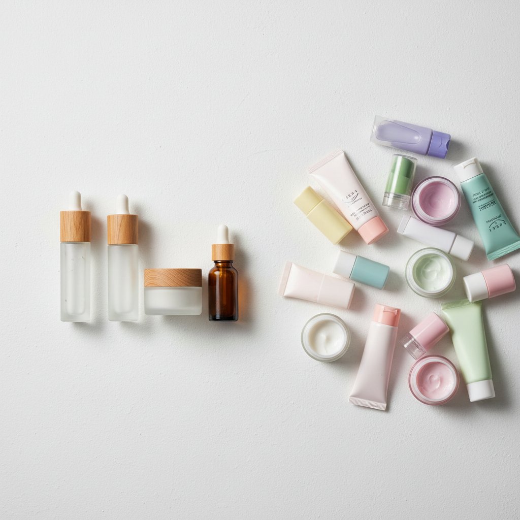 Скін-мінімалізм: чому 3 якісних засоби кращі за 10-ступеневий корейський догляд