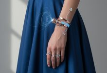 Smart-аксесуари: як поєднати технологічні пристрої з вечірньою сукнею