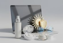 Сонцезахист 365: чому SPF потрібен навіть в офісі перед монітором