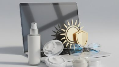 Сонцезахист 365: чому SPF потрібен навіть в офісі перед монітором