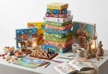 Традиція «Сімейна п’ятниця»: 10 ідей для вечорів без телефонів та телевізора