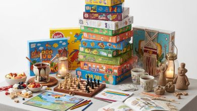 Традиція «Сімейна п’ятниця»: 10 ідей для вечорів без телефонів та телевізора