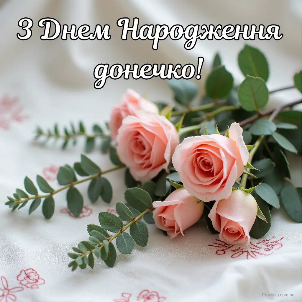 від мами донечко дочці привітання з днем народження донечки картинки