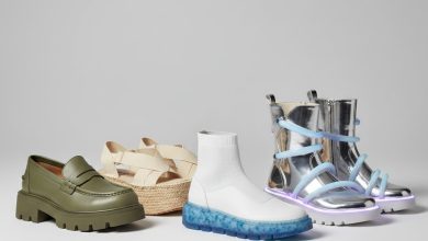 Взуттєві тренди 2026: від комфортних лоферів до футуристичних форм