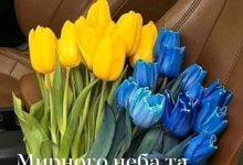 з днем народження патріотичні