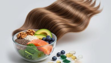 Здоров’я волосся зсередини: які нутрієнти дійсно впливають на густоту та блиск