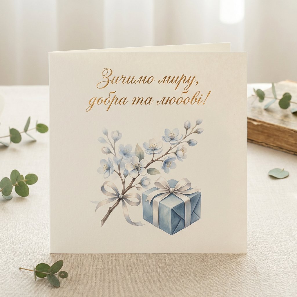 З днем народження свекру від невістки: ввічливі та щирі вітання