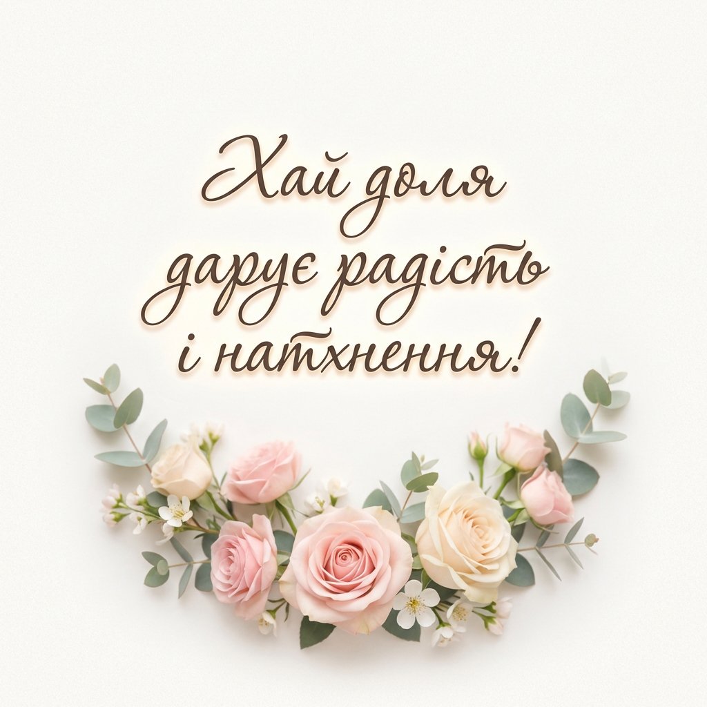 З днем народження свекру від невістки: ввічливі та щирі вітання