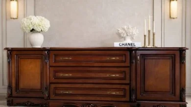 комод під свою спальню