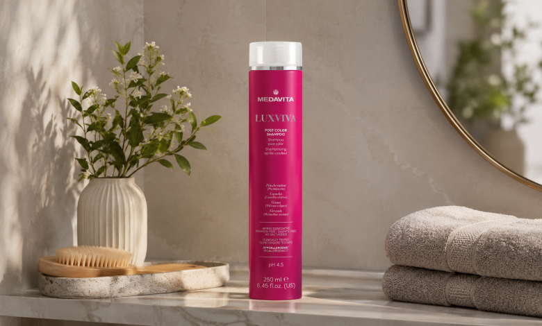 LUXVIVA