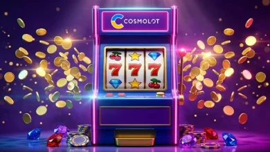 Cosmolot UA