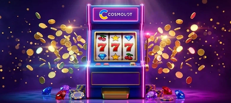 Cosmolot UA