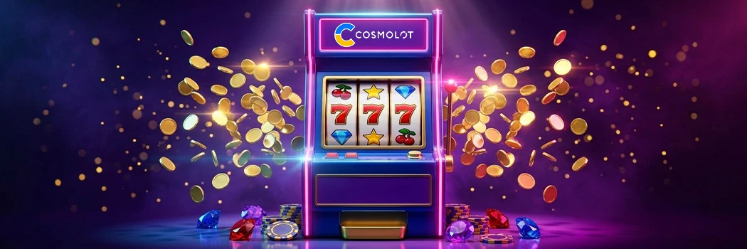 Cosmolot UA