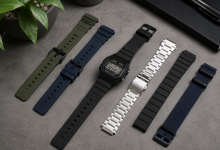 Ремешок для Casio