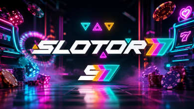 Slotor777
