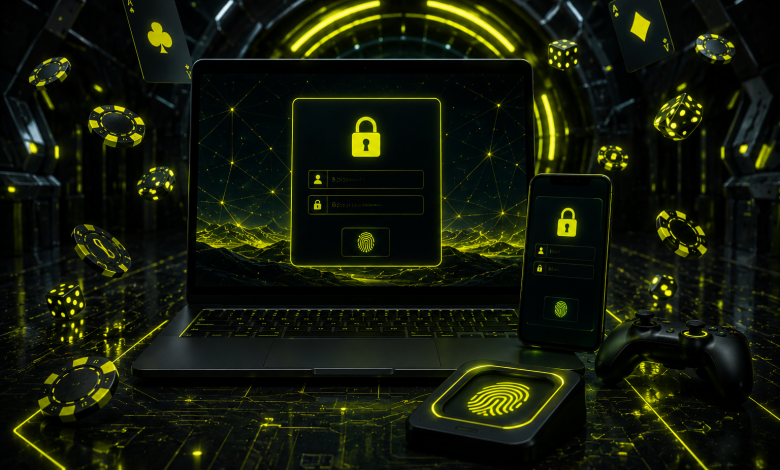 як працює авторизація на сучасних ігрових платформах