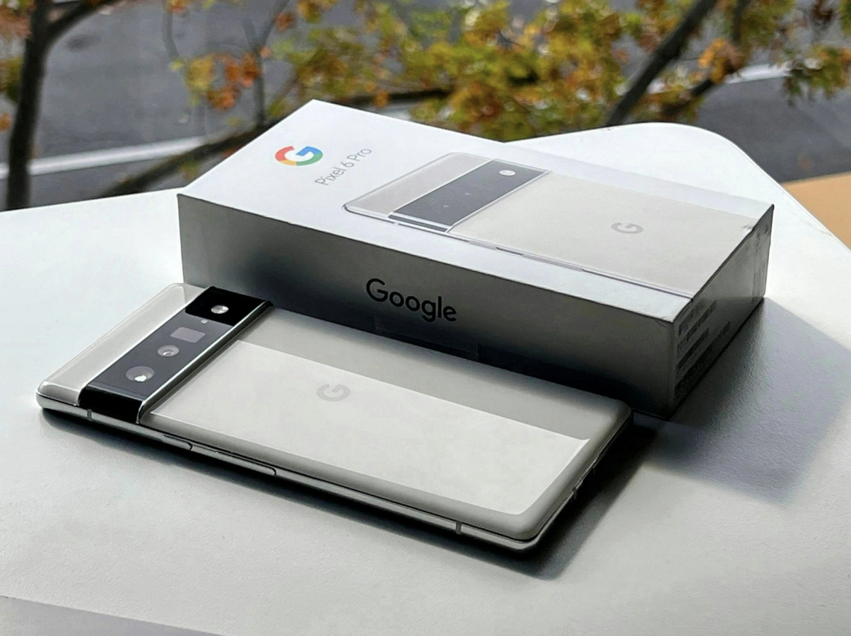 Google Pixel