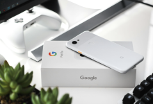 смартфон Google Pixel